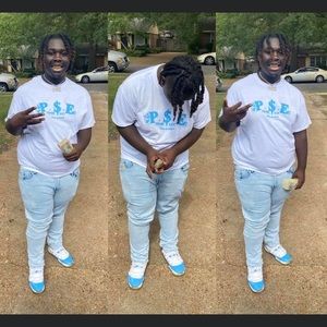 Meet your Posher, Pse